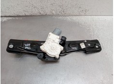 Recambio de elevalunas trasero derecho para land rover discovery sport (l550) 2.0 d 4x4 referencia OEM IAM C39792101 5P 08037420