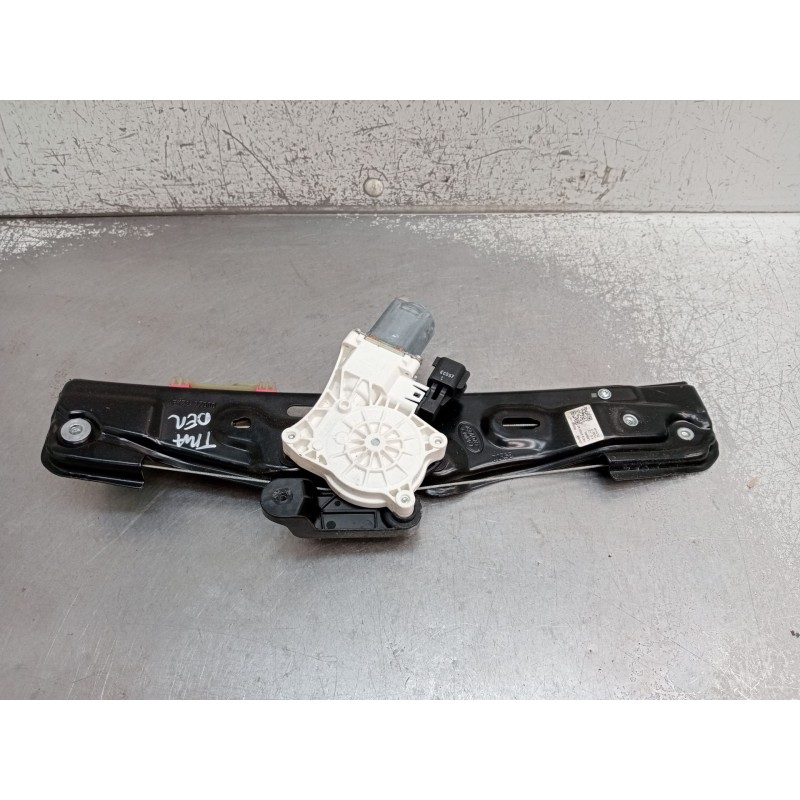 Recambio de elevalunas trasero derecho para land rover discovery sport (l550) 2.0 d 4x4 referencia OEM IAM C39792101 5P 08037420