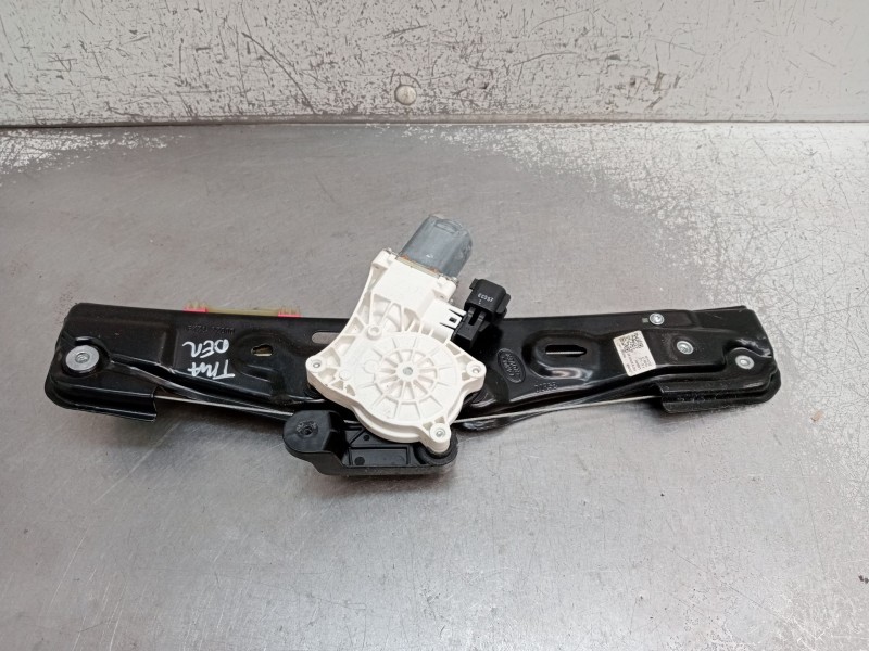 Recambio de elevalunas trasero derecho para land rover discovery sport (l550) 2.0 d 4x4 referencia OEM IAM C39792101 5P 08037420