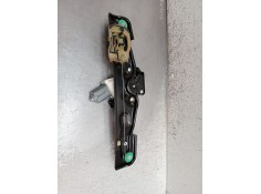 Recambio de elevalunas trasero derecho para land rover discovery sport (l550) 2.0 d 4x4 referencia OEM IAM C39792101 5P 08037420 2