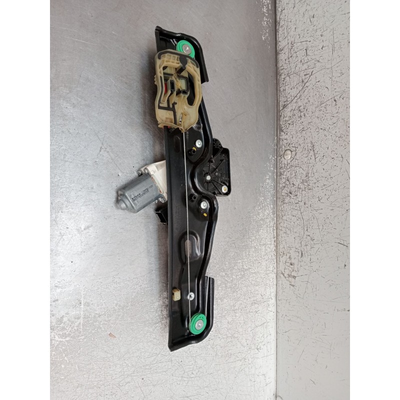 Recambio de elevalunas trasero derecho para land rover discovery sport (l550) 2.0 d 4x4 referencia OEM IAM C39792101 5P 08037420
