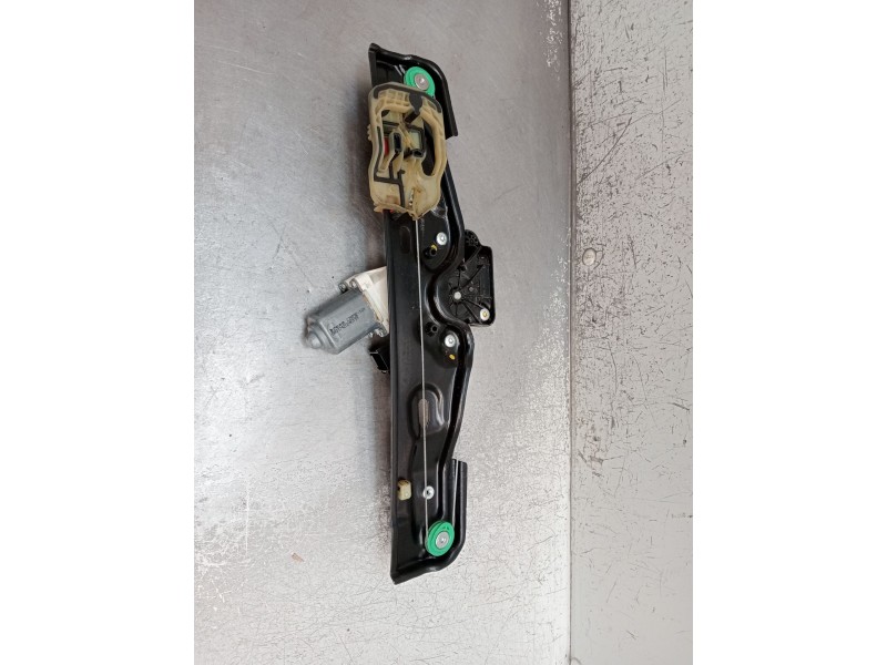 Recambio de elevalunas trasero derecho para land rover discovery sport (l550) 2.0 d 4x4 referencia OEM IAM C39792101 5P 08037420