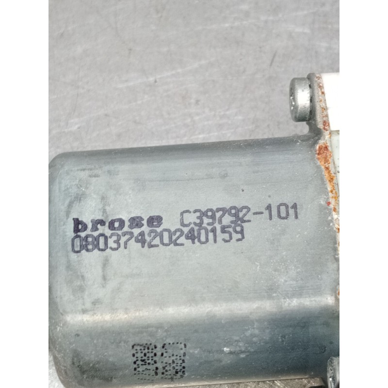 Recambio de elevalunas trasero derecho para land rover discovery sport (l550) 2.0 d 4x4 referencia OEM IAM C39792101 5P 08037420