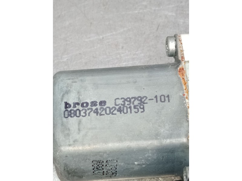 Recambio de elevalunas trasero derecho para land rover discovery sport (l550) 2.0 d 4x4 referencia OEM IAM C39792101 5P 08037420