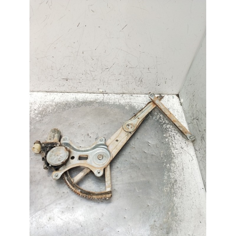 Recambio de elevalunas delantero derecho para mitsubishi l200 / triton (ka_t, kb_t) 2.5 di-d 4wd (kb4t) referencia OEM IAM  4P 2