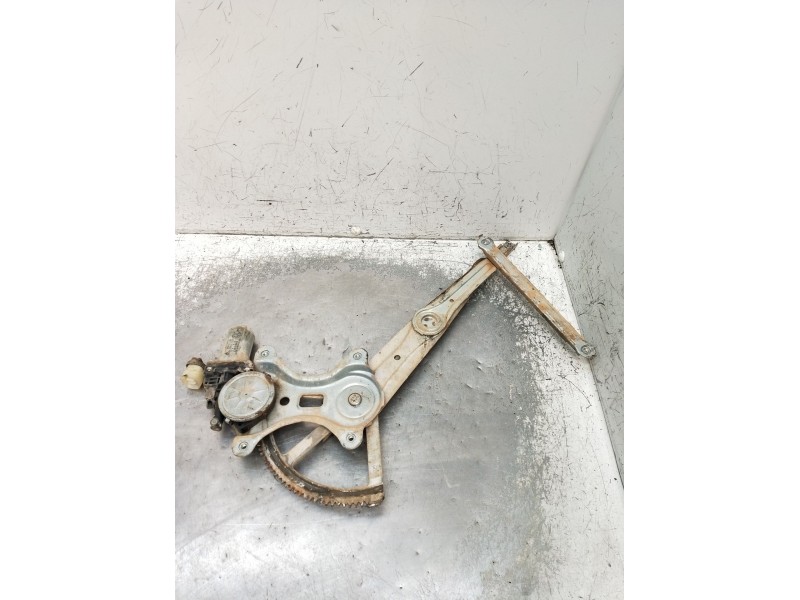 Recambio de elevalunas delantero derecho para mitsubishi l200 / triton (ka_t, kb_t) 2.5 di-d 4wd (kb4t) referencia OEM IAM  4P 2