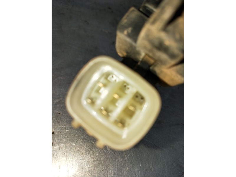 Recambio de elevalunas delantero derecho para mitsubishi l200 / triton (ka_t, kb_t) 2.5 di-d 4wd (kb4t) referencia OEM IAM  4P 2