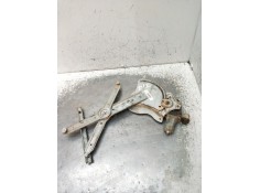 Recambio de elevalunas delantero izquierdo para mitsubishi l200 / triton (ka_t, kb_t) 2.5 di-d 4wd (kb4t) referencia OEM IAM  4P 2