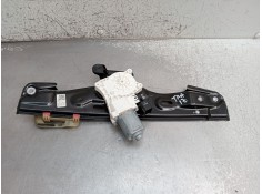 Recambio de elevalunas trasero izquierdo para land rover discovery sport (l550) 2.0 d 4x4 referencia OEM IAM C39793101 5P 060374