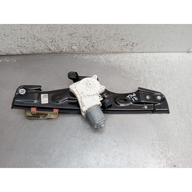 Recambio de elevalunas trasero izquierdo para land rover discovery sport (l550) 2.0 d 4x4 referencia OEM IAM C39793101 5P 060374
