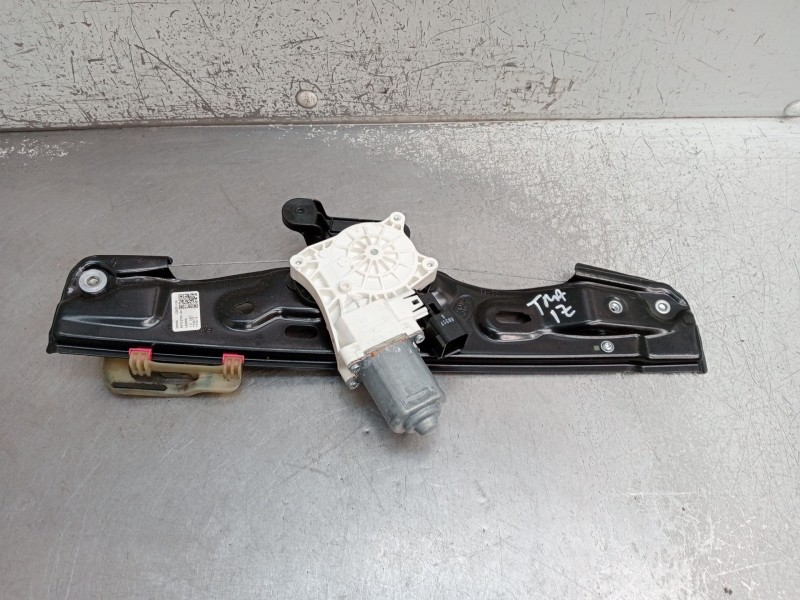 Recambio de elevalunas trasero izquierdo para land rover discovery sport (l550) 2.0 d 4x4 referencia OEM IAM C39793101 5P 060374