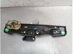 Recambio de elevalunas trasero izquierdo para land rover discovery sport (l550) 2.0 d 4x4 referencia OEM IAM C39793101 5P 060374 2