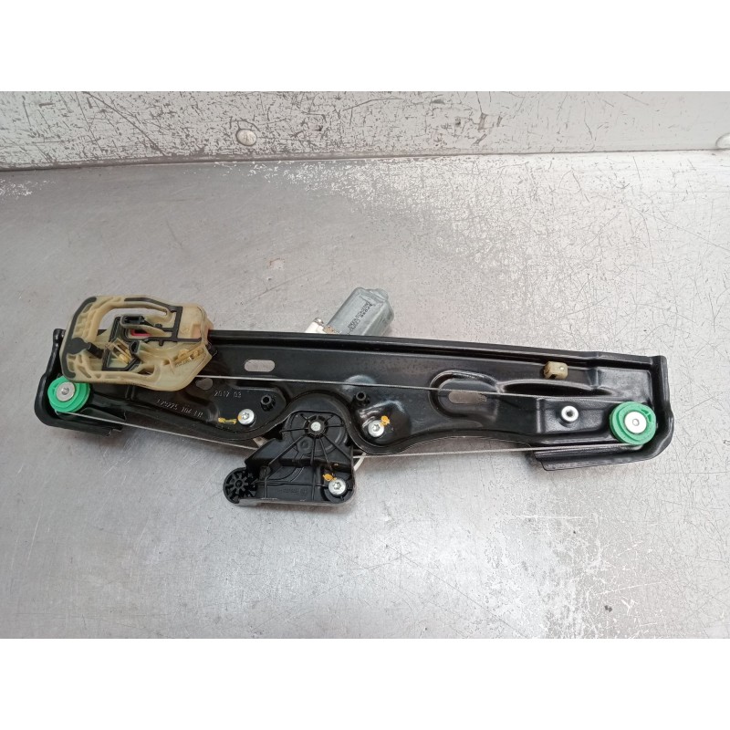 Recambio de elevalunas trasero izquierdo para land rover discovery sport (l550) 2.0 d 4x4 referencia OEM IAM C39793101 5P 060374