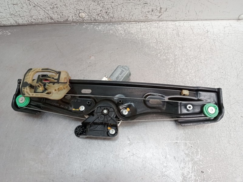 Recambio de elevalunas trasero izquierdo para land rover discovery sport (l550) 2.0 d 4x4 referencia OEM IAM C39793101 5P 060374