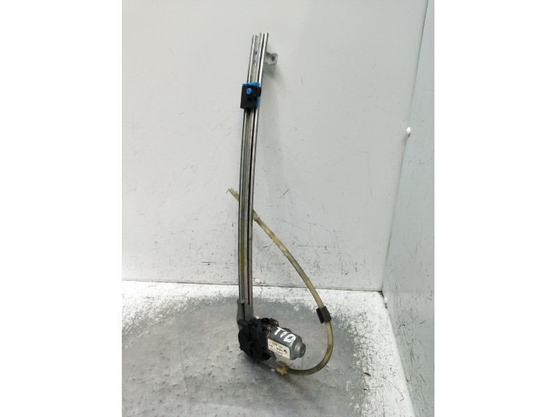 Recambio de elevalunas trasero derecho para renault espace iv (jk0/1_) 2.2 dci (jk0h) referencia OEM IAM 8200017910 5P 2003