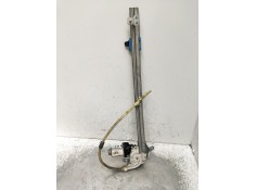 Recambio de elevalunas trasero derecho para renault espace iv (jk0/1_) 2.2 dci (jk0h) referencia OEM IAM 8200017910 5P 2003 2