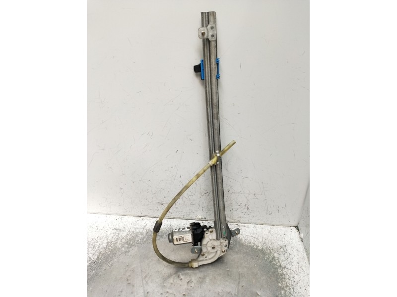 Recambio de elevalunas trasero derecho para renault espace iv (jk0/1_) 2.2 dci (jk0h) referencia OEM IAM 8200017910 5P 2003