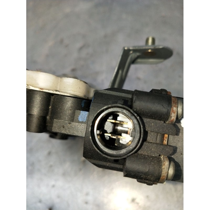 Recambio de elevalunas trasero derecho para renault espace iv (jk0/1_) 2.2 dci (jk0h) referencia OEM IAM 8200017910 5P 2003