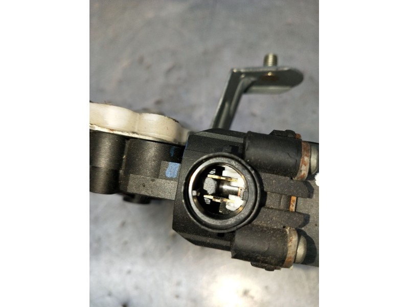 Recambio de elevalunas trasero derecho para renault espace iv (jk0/1_) 2.2 dci (jk0h) referencia OEM IAM 8200017910 5P 2003