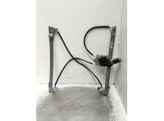 Recambio de elevalunas delantero derecho para renault espace iv (jk0/1_) 2.2 dci (jk0h) referencia OEM IAM 400569 5P 2003