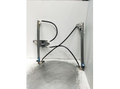 Recambio de elevalunas delantero derecho para renault espace iv (jk0/1_) 2.2 dci (jk0h) referencia OEM IAM 400569 5P 2003 2