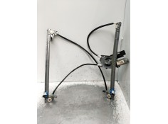 Recambio de elevalunas delantero izquierdo para renault espace iv (jk0/1_) 2.2 dci (jk0h) referencia OEM IAM  5P 2003