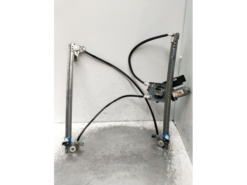 Recambio de elevalunas delantero izquierdo para renault espace iv (jk0/1_) 2.2 dci (jk0h) referencia OEM IAM  5P 2003