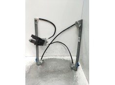 Recambio de elevalunas delantero izquierdo para renault espace iv (jk0/1_) 2.2 dci (jk0h) referencia OEM IAM  5P 2003 2