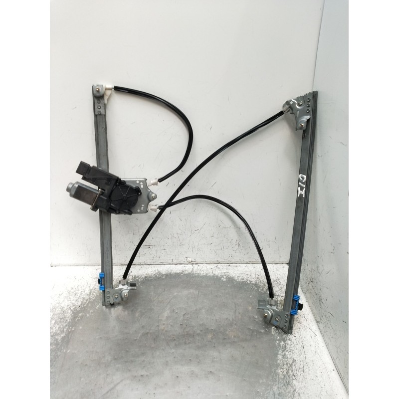 Recambio de elevalunas delantero izquierdo para renault espace iv (jk0/1_) 2.2 dci (jk0h) referencia OEM IAM  5P 2003