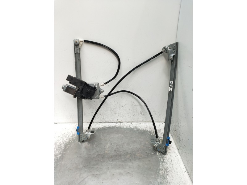 Recambio de elevalunas delantero izquierdo para renault espace iv (jk0/1_) 2.2 dci (jk0h) referencia OEM IAM  5P 2003