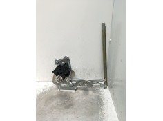 Recambio de elevalunas delantero derecho para renault scénic iii (jz0/1_) 1.5 dci (jz02, jz0r) referencia OEM IAM 807302741R 5P 