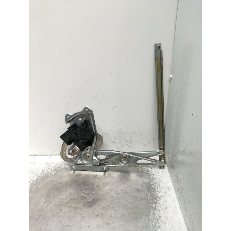Recambio de elevalunas delantero derecho para renault scénic iii (jz0/1_) 1.5 dci (jz02, jz0r) referencia OEM IAM 807302741R 5P 