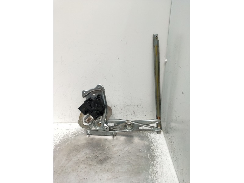 Recambio de elevalunas delantero derecho para renault scénic iii (jz0/1_) 1.5 dci (jz02, jz0r) referencia OEM IAM 807302741R 5P 