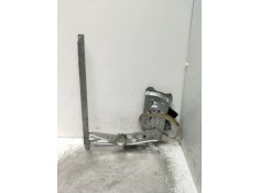Recambio de elevalunas delantero derecho para renault scénic iii (jz0/1_) 1.5 dci (jz02, jz0r) referencia OEM IAM 807302741R 5P  2