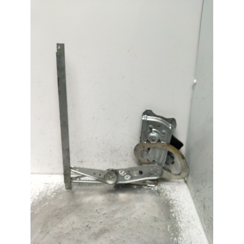 Recambio de elevalunas delantero derecho para renault scénic iii (jz0/1_) 1.5 dci (jz02, jz0r) referencia OEM IAM 807302741R 5P 