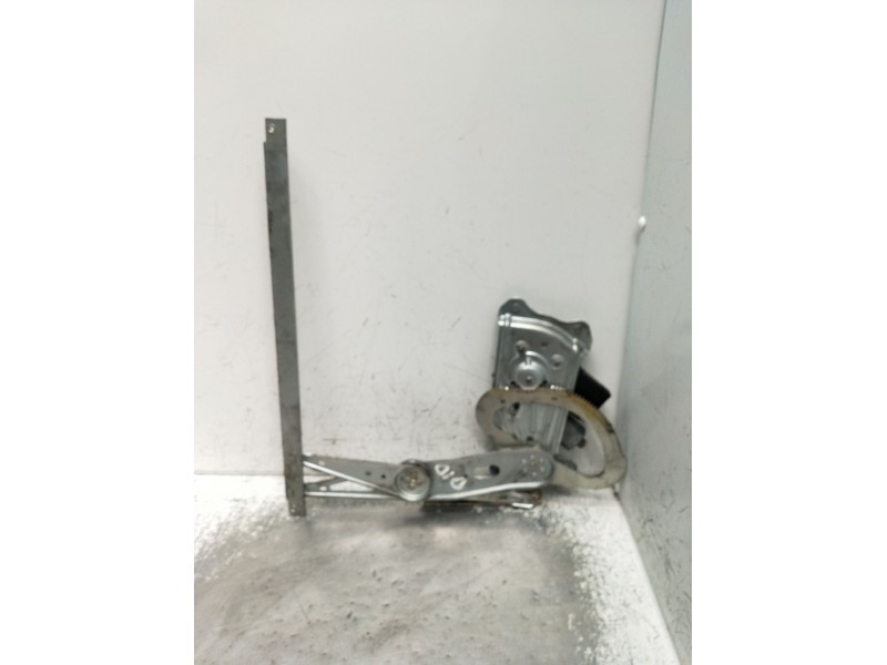 Recambio de elevalunas delantero derecho para renault scénic iii (jz0/1_) 1.5 dci (jz02, jz0r) referencia OEM IAM 807302741R 5P 