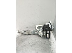 Recambio de elevalunas delantero izquierdo para renault scénic iii (jz0/1_) 1.5 dci (jz02, jz0r) referencia OEM IAM  5P 2009