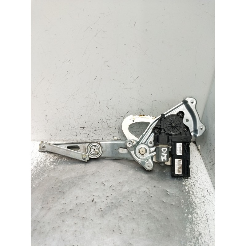 Recambio de elevalunas delantero izquierdo para renault scénic iii (jz0/1_) 1.5 dci (jz02, jz0r) referencia OEM IAM  5P 2009