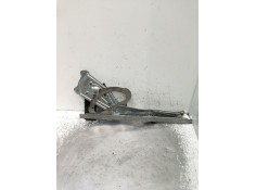 Recambio de elevalunas delantero izquierdo para renault scénic iii (jz0/1_) 1.5 dci (jz02, jz0r) referencia OEM IAM  5P 2009 2