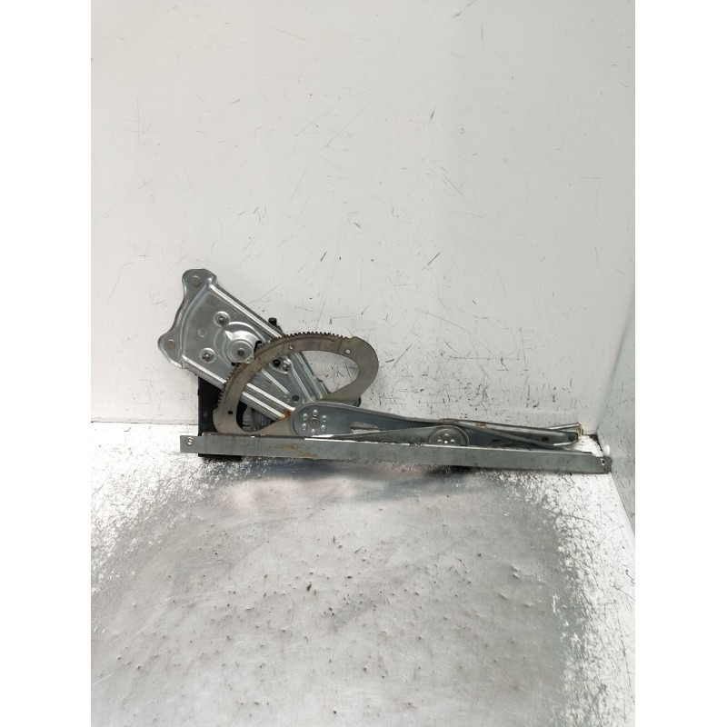 Recambio de elevalunas delantero izquierdo para renault scénic iii (jz0/1_) 1.5 dci (jz02, jz0r) referencia OEM IAM  5P 2009