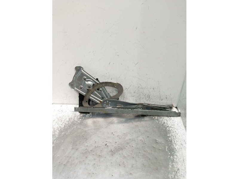 Recambio de elevalunas delantero izquierdo para renault scénic iii (jz0/1_) 1.5 dci (jz02, jz0r) referencia OEM IAM  5P 2009