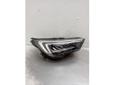 Recambio de faro derecho para opel crossland x / crossland (p17, p2qo) 1.2 (75) referencia OEM IAM 39153539 462161423 