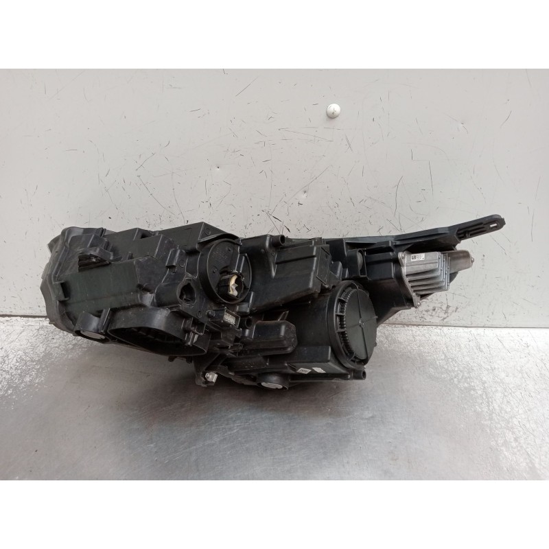Recambio de faro derecho para opel crossland x / crossland (p17, p2qo) 1.2 (75) referencia OEM IAM 39153539 462161423 