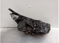 Recambio de faro izquierdo para opel crossland x / crossland (p17, p2qo) 1.2 (75) referencia OEM IAM 39153538 462161423  2
