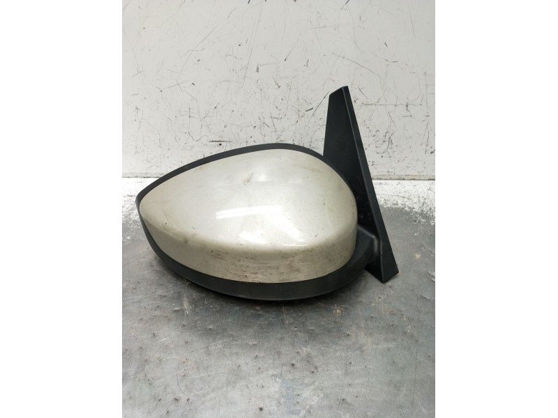 Recambio de retrovisor derecho para renault espace iv (jk0/1_) 2.2 dci (jk0h) referencia OEM IAM  ELÉCTRICO 2003
