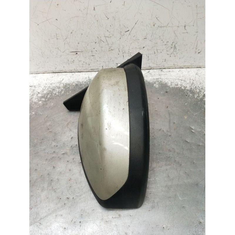 Recambio de retrovisor derecho para renault espace iv (jk0/1_) 2.2 dci (jk0h) referencia OEM IAM  ELÉCTRICO 2003