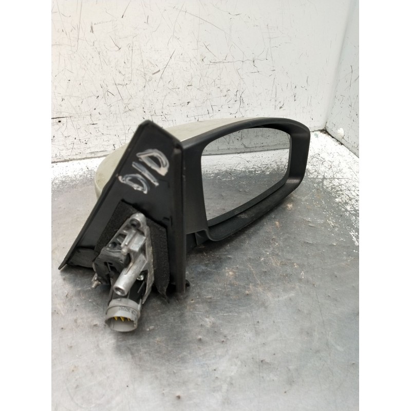 Recambio de retrovisor derecho para renault espace iv (jk0/1_) 2.2 dci (jk0h) referencia OEM IAM  ELÉCTRICO 2003