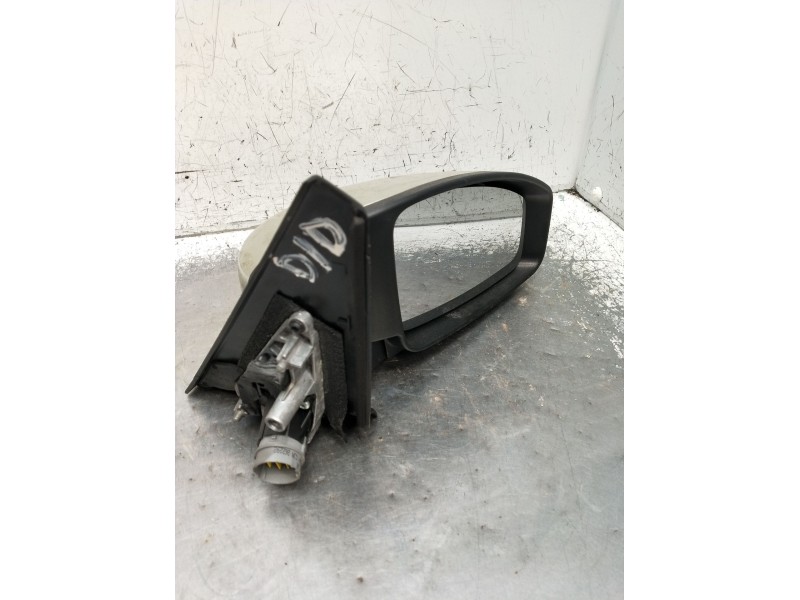 Recambio de retrovisor derecho para renault espace iv (jk0/1_) 2.2 dci (jk0h) referencia OEM IAM  ELÉCTRICO 2003