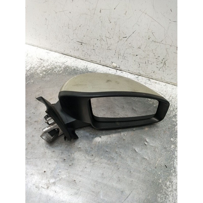 Recambio de retrovisor derecho para renault espace iv (jk0/1_) 2.2 dci (jk0h) referencia OEM IAM  ELÉCTRICO 2003