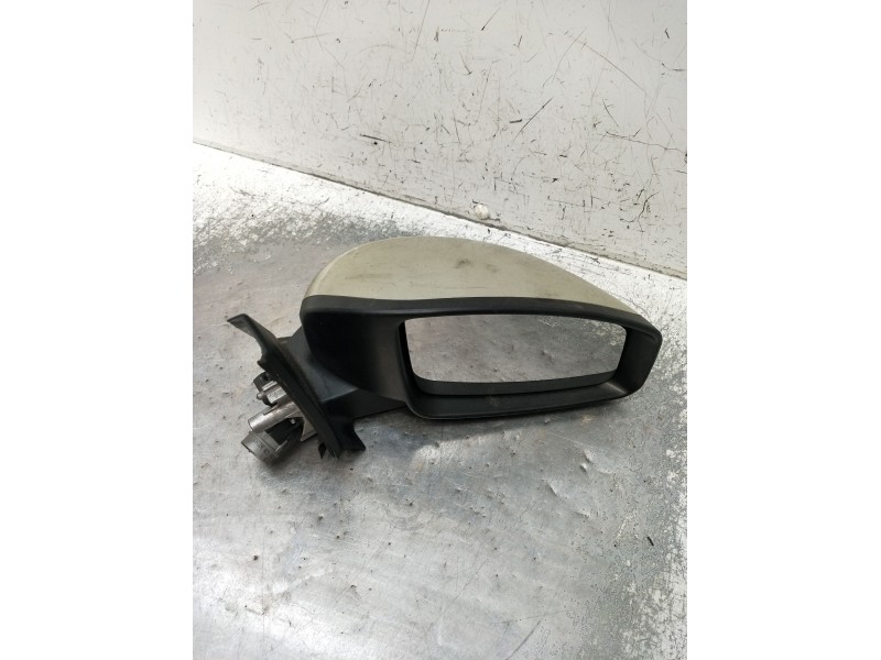 Recambio de retrovisor derecho para renault espace iv (jk0/1_) 2.2 dci (jk0h) referencia OEM IAM  ELÉCTRICO 2003